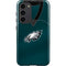 NFL Philadelphia Eagles Team Jersey Galaxy S23 Plus Pro Case