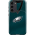 NFL Philadelphia Eagles Team Jersey Galaxy S23 Plus Pro Case