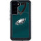 NFL Philadelphia Eagles Team Jersey Galaxy S23 Plus Waterproof Case