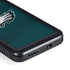NFL Philadelphia Eagles Team Jersey Galaxy S23 Plus Waterproof Case