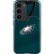 NFL Philadelphia Eagles Team Jersey Galaxy S23 Pro Case