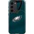 NFL Philadelphia Eagles Team Jersey Galaxy S23 Pro Case
