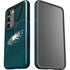 NFL Philadelphia Eagles Team Jersey Galaxy S23 Pro Case