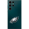 NFL Philadelphia Eagles Team Jersey Galaxy S23 Ultra Skin