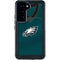 NFL Philadelphia Eagles Team Jersey Galaxy S23 Waterproof Case