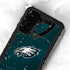 NFL Philadelphia Eagles Team Jersey Galaxy S23 Waterproof Case