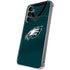 NFL Philadelphia Eagles Team Jersey Galaxy S24 Plus Clear Case