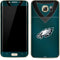 NFL Philadelphia Eagles Team Jersey Galaxy S7 Edge Skin