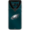 NFL Philadelphia Eagles Team Jersey Galaxy S8 Plus Skin