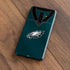 NFL Philadelphia Eagles Team Jersey Galaxy S9 Plus Skin