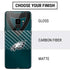 NFL Philadelphia Eagles Team Jersey Galaxy S9 Skin