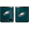 NFL Philadelphia Eagles Team Jersey Galaxy Z Flip Skin