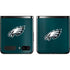 NFL Philadelphia Eagles Team Jersey Galaxy Z Flip Skin