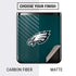 NFL Philadelphia Eagles Team Jersey Galaxy Z Flip Skin