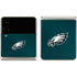 NFL Philadelphia Eagles Team Jersey Galaxy Z Flip3 5G Skin