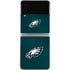 NFL Philadelphia Eagles Team Jersey Galaxy Z Flip3 5G Skin