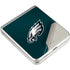 NFL Philadelphia Eagles Team Jersey Galaxy Z Flip3 5G Skin