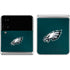 NFL Philadelphia Eagles Team Jersey Galaxy Z Flip4 5G Skin