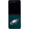 NFL Philadelphia Eagles Team Jersey Galaxy Z Flip5 5G Skin