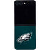 NFL Philadelphia Eagles Team Jersey Galaxy Z Flip5 5G Skin