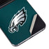 NFL Philadelphia Eagles Team Jersey Galaxy Z Flip5 5G Skin