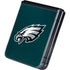 NFL Philadelphia Eagles Team Jersey Galaxy Z Flip5 5G Skin