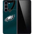 NFL Philadelphia Eagles Team Jersey Galaxy Z Fold5 5G Skin