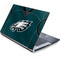 NFL Philadelphia Eagles Team Jersey Generic Laptop Skin