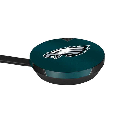 NFL Philadelphia Eagles Team Jersey Google Stadia Controller Skin