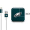 NFL Philadelphia Eagles Team Jersey iPad Charger (10W USB) Skin