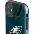 NFL Philadelphia Eagles Team Jersey iPhone 11 Impact Case