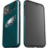 NFL Philadelphia Eagles Team Jersey iPhone 11 Impact Case