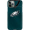 NFL Philadelphia Eagles Team Jersey iPhone 11 Pro Lite Case