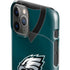 NFL Philadelphia Eagles Team Jersey iPhone 11 Pro Lite Case