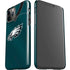 NFL Philadelphia Eagles Team Jersey iPhone 11 Pro Lite Case