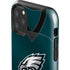 NFL Philadelphia Eagles Team Jersey iPhone 11 Pro Max Impact Case