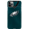 NFL Philadelphia Eagles Team Jersey iPhone 11 Pro Max Lite Case