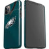 NFL Philadelphia Eagles Team Jersey iPhone 11 Pro Max Lite Case