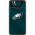 NFL Philadelphia Eagles Team Jersey iPhone 11 Pro Max Skin
