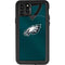 NFL Philadelphia Eagles Team Jersey iPhone 11 Pro Max Waterproof Case