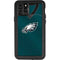 NFL Philadelphia Eagles Team Jersey iPhone 11 Pro Waterproof Case