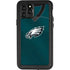 NFL Philadelphia Eagles Team Jersey iPhone 11 Pro Waterproof Case