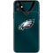 NFL Philadelphia Eagles Team Jersey iPhone 11 Skin