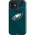 NFL Philadelphia Eagles Team Jersey iPhone 12 Impact Case