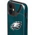 NFL Philadelphia Eagles Team Jersey iPhone 12 Impact Case