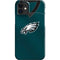 NFL Philadelphia Eagles Team Jersey iPhone 12 Mini Lite Case