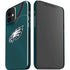NFL Philadelphia Eagles Team Jersey iPhone 12 Mini Lite Case