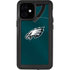 NFL Philadelphia Eagles Team Jersey iPhone 12 Mini Waterproof Case