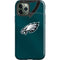 NFL Philadelphia Eagles Team Jersey iPhone 12 Pro Impact Case