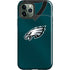 NFL Philadelphia Eagles Team Jersey iPhone 12 Pro Impact Case